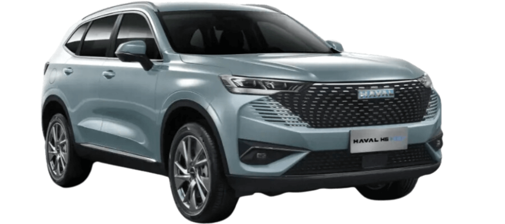 gwm haval